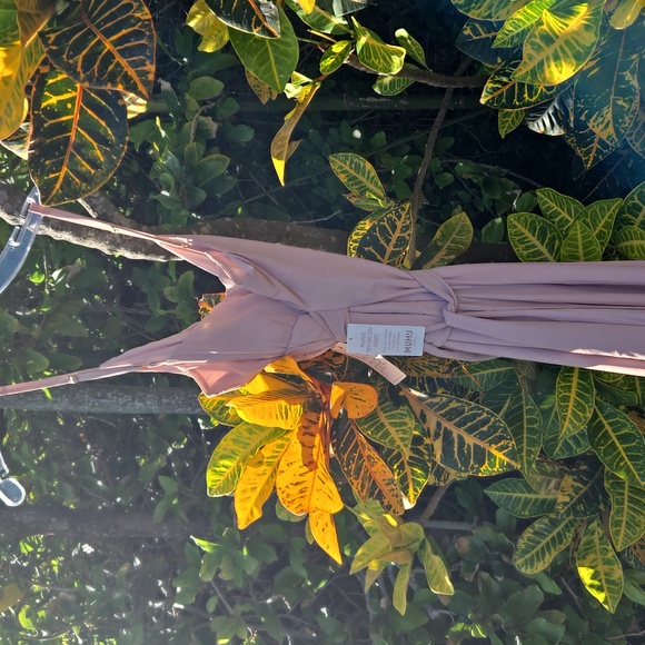 Show Me Your Mumu Liz Maxi Bridesmaid Dress - Picture 8 of 9